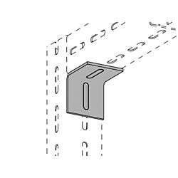 3" NexSpan2™ F Series Angle A93 - 400/Crate