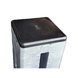 6" NexSpan2™ F Series End Cap EC6 - 50/Crate