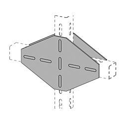3" NexSpan2™ F Series Plate P03 - 50/Crate
