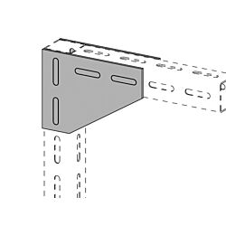 3" NexSpan2™ F Series Plate P63 - 150/Crate