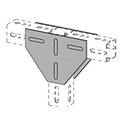 3" NexSpan2™ F Series Plate P73 - 150/Crate