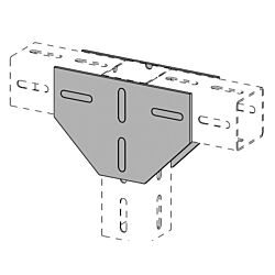 4" NexSpan2™ F Series Plate P74 - 150/Crate