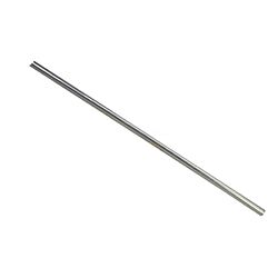 2in x 63IN (2.375OD x 0.154WA) Schedule 40 Pipe Galvanized PER PIECE