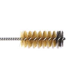 1/2" / 14mm Hybrid Hole Clearing Brush for 5/16"-3/8" Anchor Rods