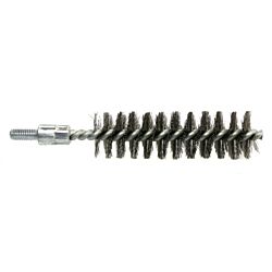 1-1/4" / 31mm Steel Hole Clearing Brush for 7/8-1" Anchor Rods - Head Only