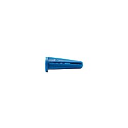 6-8 Conical Plastic Anchor 100/Box