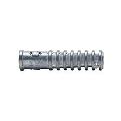1/2 x 3 Lag Screw Shields Long 25/Box