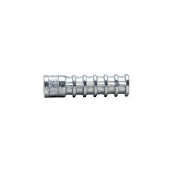 3/8 x 2-1/2 Lag Screw Shields Long 50/Box