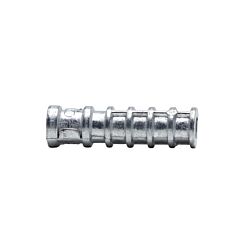 5/16 x 1-3/4 Lag Screw Shields Long 100/Box