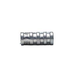 5/16 x 1-1/4 Lag Screw Shields Short 50/Box