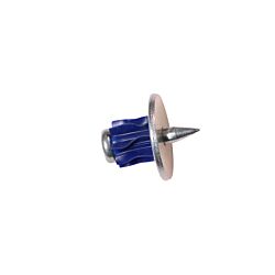 3/4 .300 Head Powder Actuated Drive Pins 3/4 Washer 100/Box - 1000/Ctn
