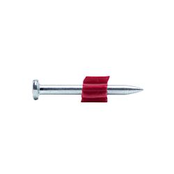 1-1/2 .300 Head Powder Actuated Drive Pins 100/Box - 1000/Ctn
