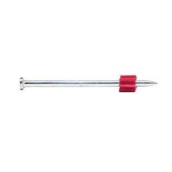 3in .300 Head Powder Actuated Drive Pins 100/Box - 1000/Ctn
