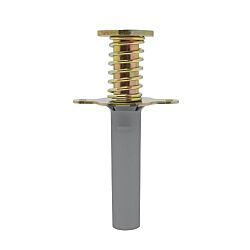 PFM3523812 3/8-1/2" Bang-It+ Multi Concrete Insert Gray 75/Box