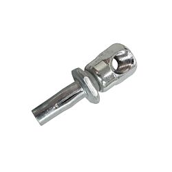 8293957 Sammy X-Press 35 Sidewinder for Purlin for 3/8 Rod 25/Box - 125/Case