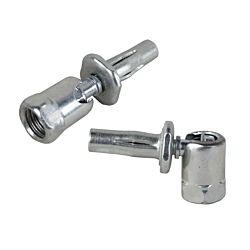 8294922 Sammy X-Press 20 Swivel Head for Metal Deck for 3/8 Rod 25/Box - 125/Case