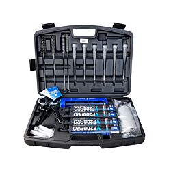 VF200PRO Chemical Anchor Site Starter Kit 10oz (300mL) w/ 4 Tubes VF200PRO