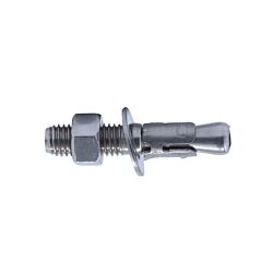 1/2 x 2-3/4 Wedge Anchor Gr 316 Stainless Steel 50/Box - 200/Ctn