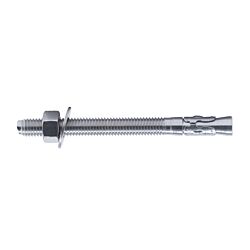5/8 x 6 Wedge Anchor Gr 316 Stainless Steel 10/Box - 50/Ctn