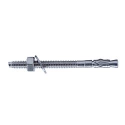 1/2 x 7 Wedge Anchor Gr 316 Stainless Steel 25/Box - 100/Ctn