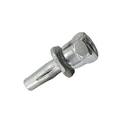8150922 Sammy X-Press 20 - Metal Deck for 3/8 Rod 25/Box - 125/Case
