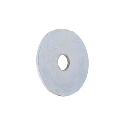 5/16 x 1-1/2 Fender Washer Zinc 100/Box