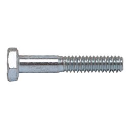 3/4-10 x 3-1/2 Hex Cap Screw Grade 5 Zinc 15/Box