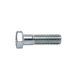 7/8-9 x 2-3/4 Hex Cap Screw Grade 2 Zinc 15/Box
