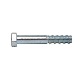 3/4-10 x 4-1/4 Hex Cap Screw Grade 5 Zinc - 55/box