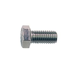 5/16-18 x 1 Hex Cap Screw, Full Thread, Gr 18.8 Stainless Steel 100/Box