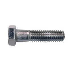 1/2-13 x 2 Hex Cap Screw Gr 18.8 Stainless Steel 50/Box