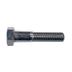 1/2-13 x 2-1/4 Hex Cap Screw Gr 18.8 Stainless Steel 50/Box - 250/Ctn