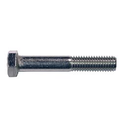1/2-13 x 3 Hex Cap Screw Gr 18.8 Stainless Steel 50/Box