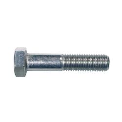 3/8-16 x 3-1/2 Hex Cap Screw Gr 18.8 Stainless Steel 50/Box