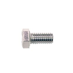 1/2-13 x 3/4 Hex Cap Screw Gr 18.8 Stainless Steel 50/Box