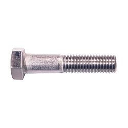 3/4-10 x 3-1/2 Hex Cap Screw Gr 18.8 Stainless Steel 25/Box