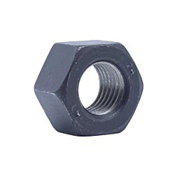7/8-9 Heavy Hex Nut A194 Grade 2H Plain 15/Box