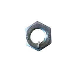 5/8-11 Heavy Hex ANCO Nut A194 2H Galvanized