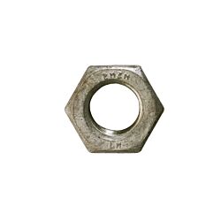 1-8 Heavy Hex Nut A194 Grade 2H Galvanized