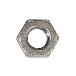1/2-13 Heavy Hex Nut A194 Grade 2H Galvanized 700/Ctn