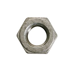5/8-11 Heavy Hex Nut A194 Grade 2H Galvanized 400/Ctn