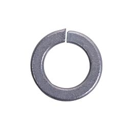 1in Medium Split Lock Washer Galvanized