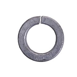1-1/2 Medium Split Lock Washer Galvanized