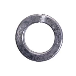 1-1/8 Medium Split Lock Washer Galvanized