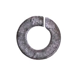 1/4 Medium Split Lock Washer Galvanized