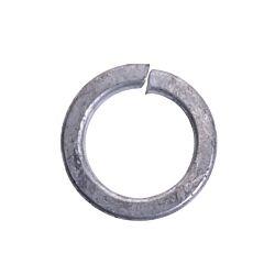 2in Medium Split Lock Washer Galvanized
