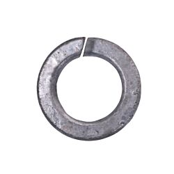 1/2 Medium Split Lock Washer Galvanized