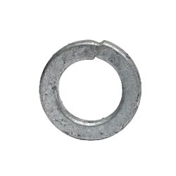 7/8 Medium Split Lock Washer Galvanized