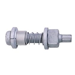 M20 x 32 Grip Length NexGen2™ Structural Bolt Assembly Magni 24/Box - 1440/Ctn