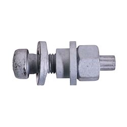 M20 x 60 Grip Length NexGen2™ Structural Bolt Assembly Magni 24/Box - 1440/Ctn